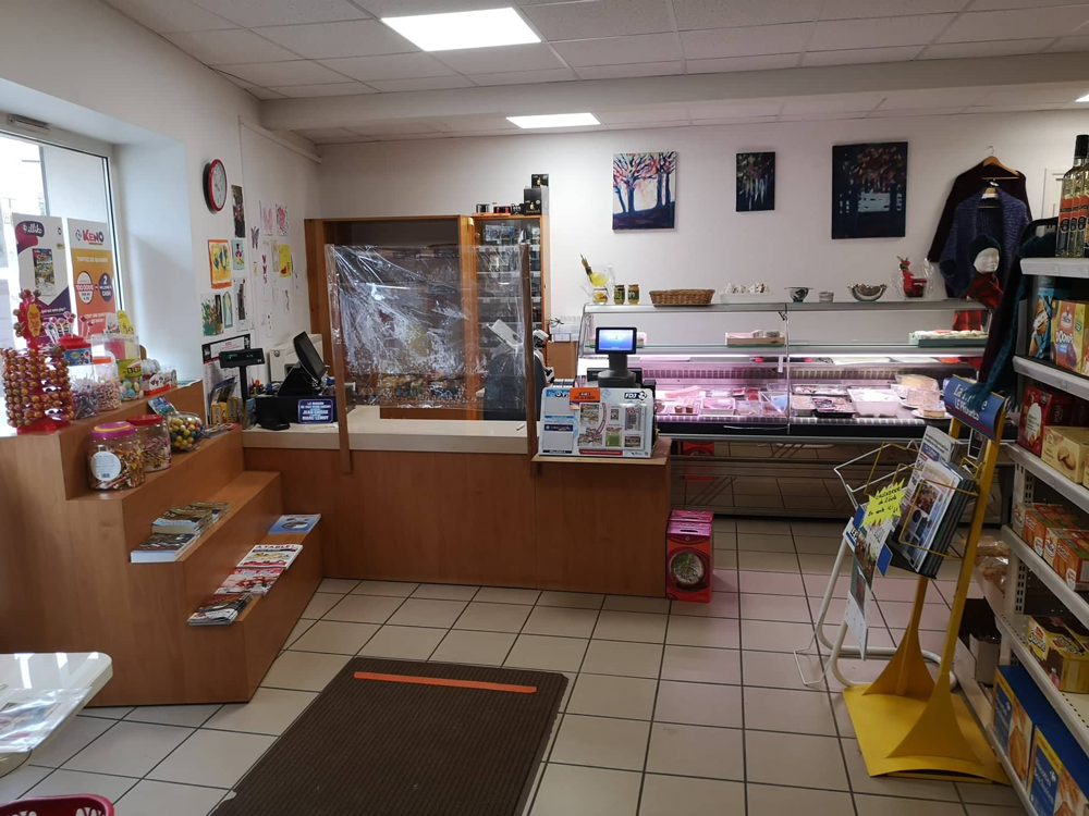 Reprendre Une Epicerie De Village Et Creer Un Commerce Multi Services