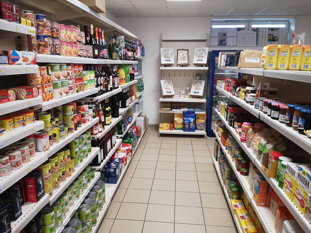Reprendre Une épicerie De Village Et Créer Un Commerce Multi-services