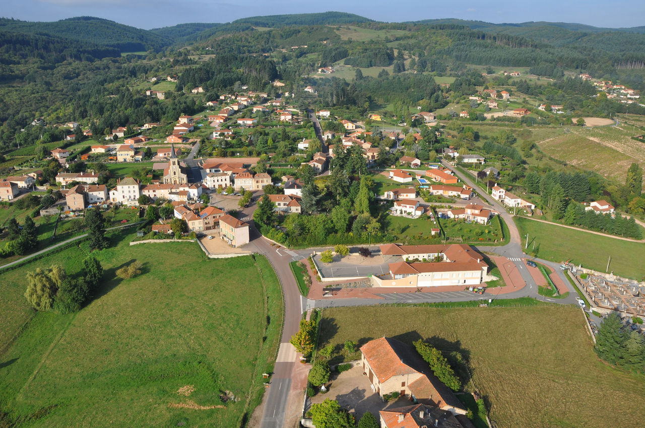 Saint-Haon-le-Vieux | Site de Roannais Agglomération et de la Ville de ...
