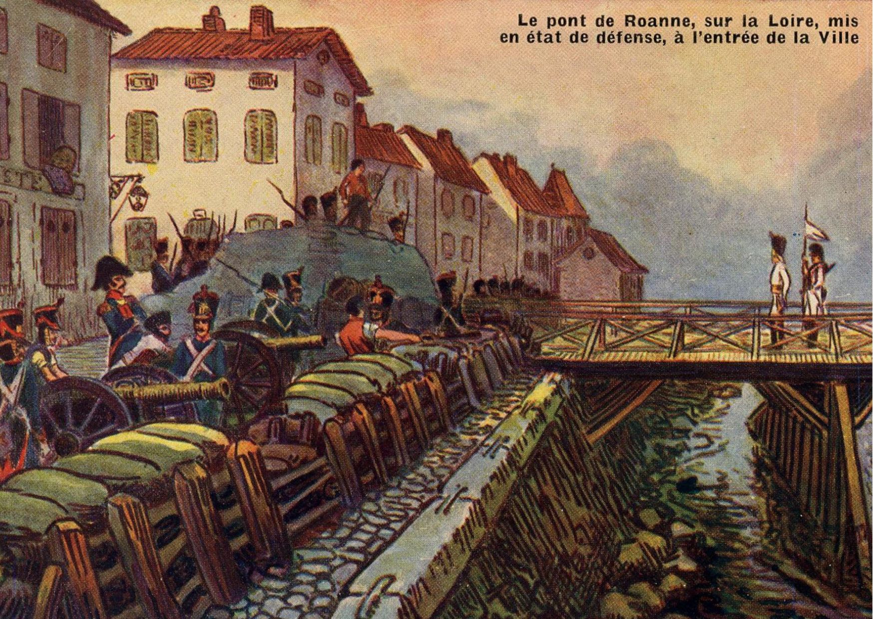 Roanne, le goût de bien vivre Site de Roannais Agglomération et de la