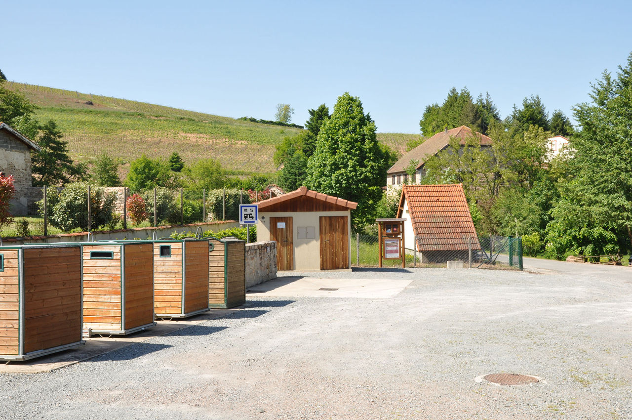 Lyon Aire Camping Car Lyon Aire Camping Car