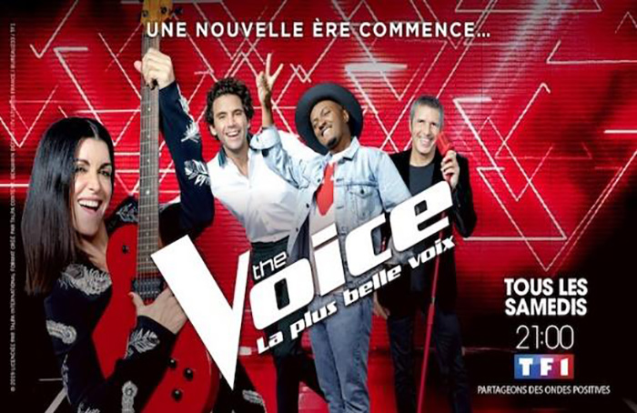 the voice kids 2019 jury the voice kids 2019 jury