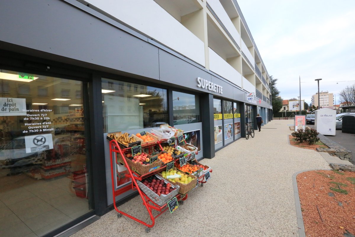 Rue Jean Baptiste Clement Choisy Le Roi Boulevard Jean-Baptiste Clément : la galerie commerciale inaugurée