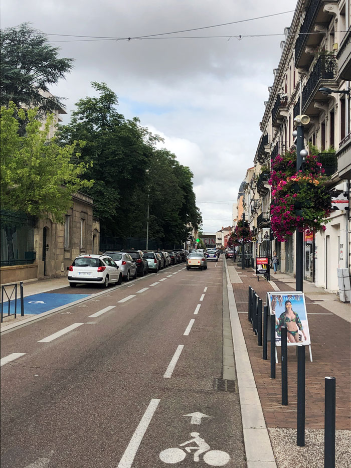 BALADE PATRIMONIALE : RUE ALSACE-LORRAINE | Site de Roannais ...