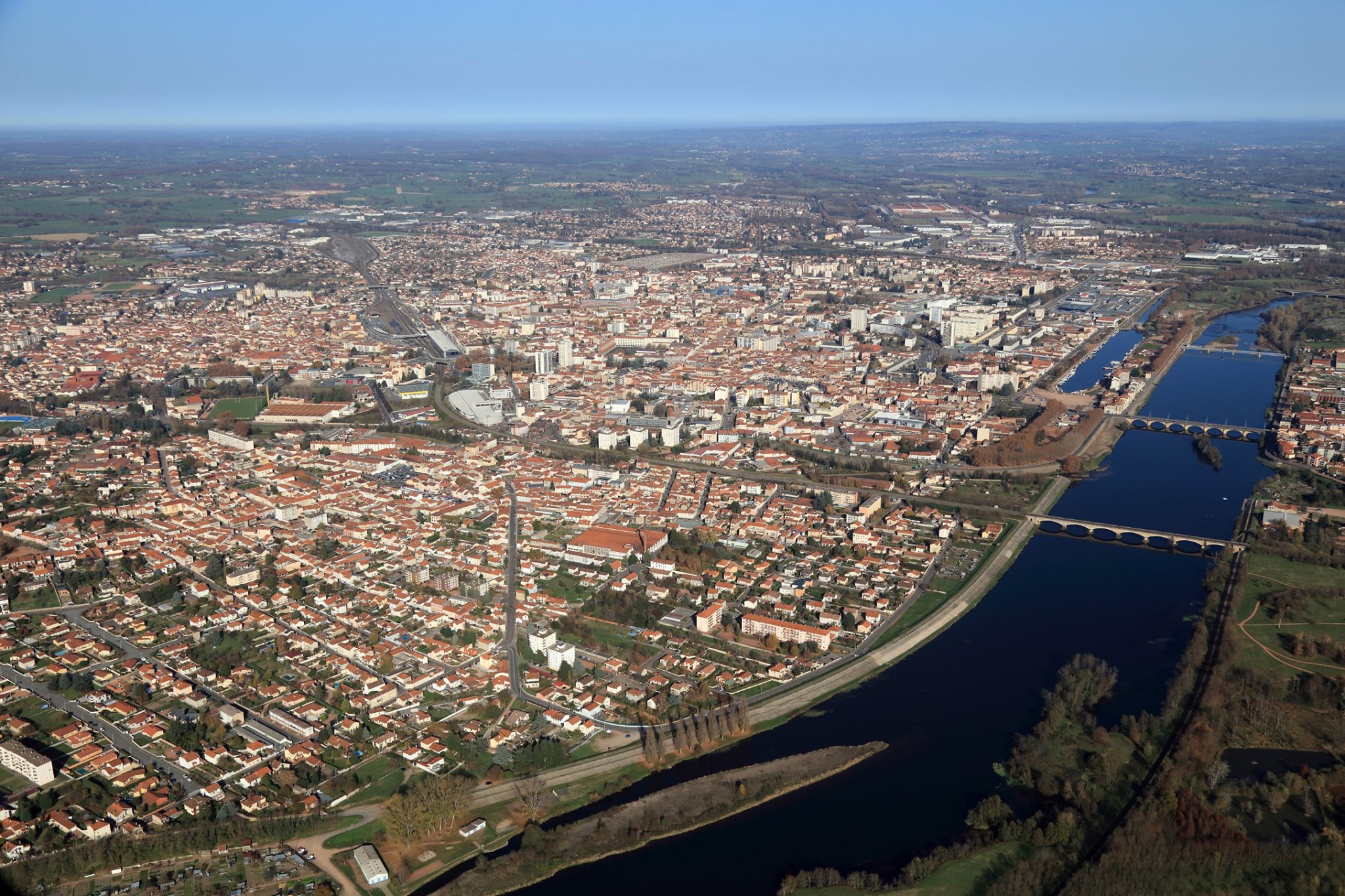 Actualités | Site de Roannais Agglomération et de la Ville de Roanne