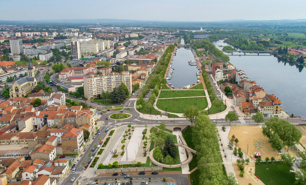 Actualités | Site de Roannais Agglomération et de la Ville de Roanne