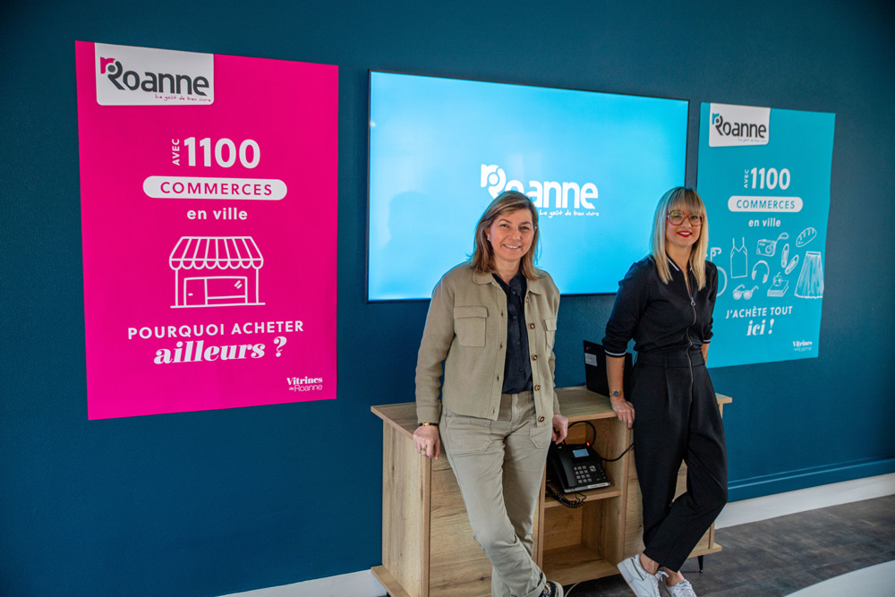 Actualités | Site de Roannais Agglomération et de la Ville de Roanne