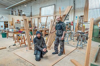 Agrandir l'image (fenêtre modale)