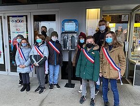 Agrandir l'image (fenêtre modale)