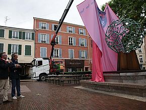 Agrandir l'image (fenêtre modale)