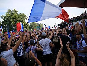 Agrandir l'image (fenêtre modale)