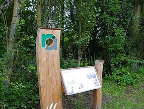 Agrandir l'image (fenêtre modale)