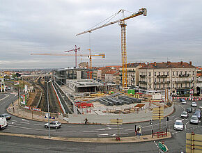 Agrandir l'image (fenêtre modale)