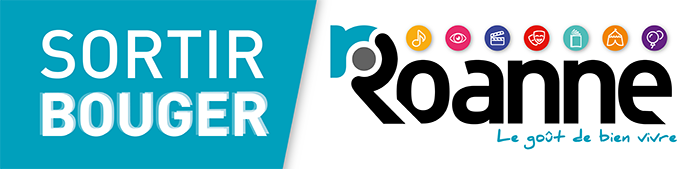 Lettre d'information Roanne Évènements - Juillet 2019