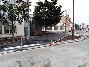 Agrandir l'image (fenêtre modale)