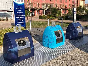 Agrandir l'image (fenêtre modale)