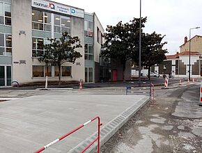 Agrandir l'image (fenêtre modale)