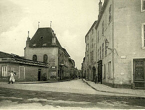 Agrandir l'image (fenêtre modale)