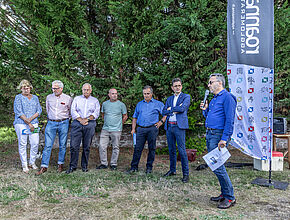 Agrandir l'image (fenêtre modale)