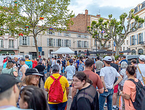 Agrandir l'image (fenêtre modale)