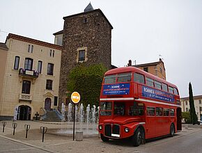 Agrandir l'image (fenêtre modale)