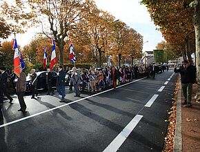 Agrandir l'image (fenêtre modale)