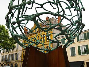 Agrandir l'image (fenêtre modale)