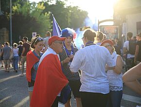 Agrandir l'image (fenêtre modale)