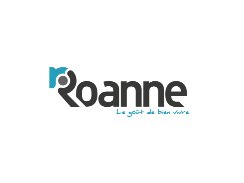 Ville de Roanne Site de Roannais Agglomération et de la Ville de Roanne