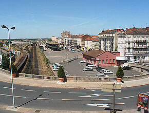 Agrandir l'image (fenêtre modale)