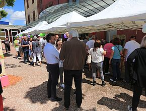 Agrandir l'image (fenêtre modale)