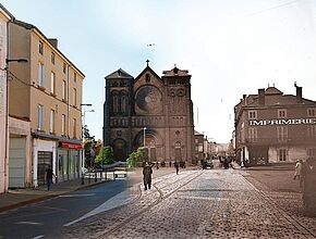 Agrandir l'image (fenêtre modale)