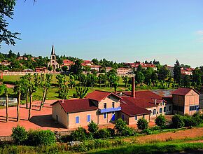 Agrandir l'image (fenêtre modale)