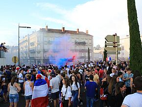 Agrandir l'image (fenêtre modale)