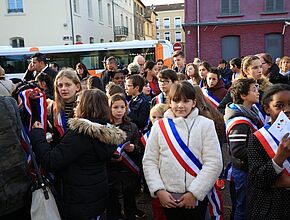 Agrandir l'image (fenêtre modale)