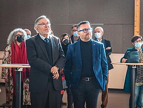 Agrandir l'image (fenêtre modale)