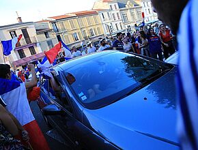 Agrandir l'image (fenêtre modale)