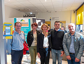 Agrandir l'image (fenêtre modale)