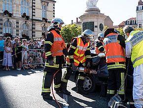 Agrandir l'image (fenêtre modale)