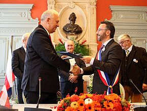 Agrandir l'image (fenêtre modale)