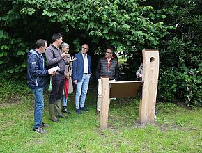 Agrandir l'image (fenêtre modale)